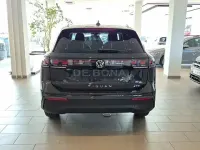 Nuova VW Tiguan Edition 150 CV (110 kW) 2026 Grigio SUV