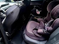 Usata Peugeot 3008 GTi 130 CV (95 kW) 2022 Nero SUV