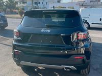 Nuova Jeep Avenger Summit 101 CV (74 kW) 2025 Nero SUV