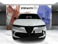 Usata Alfa Romeo Tonale Sprint 131 CV (96 kW) 2024 Bianco SUV