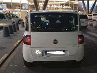 Usata Fiat Multipla 120 CV (88 kW) 2006 Monovolume