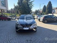 Usata Renault Arkana Engineered 145 CV (106 kW) 2023 Grigio SUV
