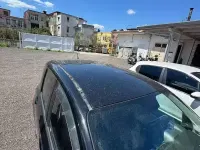 Usata Fiat Panda 69 CV (50 kW) 2013 Nero Utilitaria
