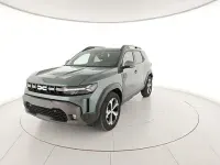 Nuova Dacia Duster Journey 122 CV (89 kW) 2026 Verde SUV