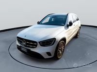 Usata Mercedes GLC200 163 CV (119 kW) 2021 Other SUV