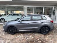 Usata MG ZS 102 CV (75 kW) 2024 Grigio SUV