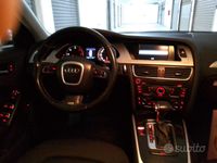 usata Audi A4 A4 2.0 TDI 143CV F.AP. mult. Business