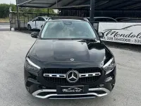 Usata Mercedes GLA200 Advanced 150 CV (110 kW) 2025 Nero SUV