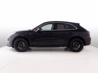 Usata Porsche Macan 250 CV (183 kW) 2016 Nero SUV