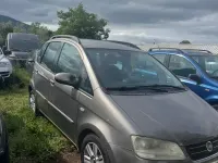 Usata Fiat Idea 90 CV (66 kW) 2010 Monovolume