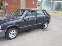 Usata Opel Corsa 45 CV (33 kW) 1991 Berlina