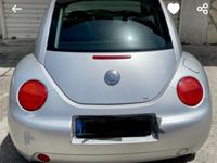 usata VW Beetle 1.9 TDI