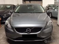 Usata Volvo V40 2018 Grigio Berlina