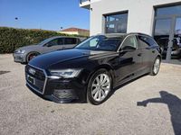 Usado Audi A6 Design 245 CV (180 kW) 2019 Familiar