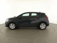Usata Renault Captur Zen 143 CV (105 kW) 2021 Blu SUV