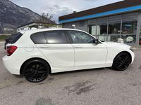 Usata BMW 118 143 CV (105 kW) 2014 Utilitaria