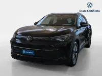 Usata VW Tiguan Edition 150 CV (110 kW) 2024 SUV