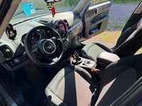 Usata Mini Countryman 2022 Grigio SUV