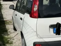 Usata Fiat Panda Easy 69 CV (50 kW) 2021 Utilitaria