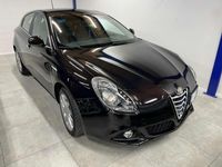 usata Alfa Romeo Giulietta 1.6 JTDm-2 120 CV PROGRESSION