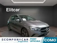 Occasion Mercedes B200 Advanced 136 ch (100 kW) 2024 Gris Monospace