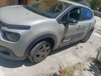 Usata Citroën C3 PureTech 83 CV (61 kW) 2024 Beige Berlina
