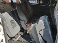 Usata Fiat Scudo 177 CV (130 kW) 2014 Bianco Furgone