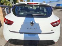 Usata Renault Clio IV 90 CV (66 kW) 2015 Berlina
