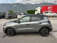Nuova Citroën C3 PureTech 101 CV (74 kW) 2025 Grigio SUV