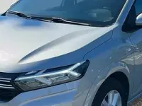 Usata Dacia Sandero Expression 101 CV (74 kW) 2023 Blu Utilitaria