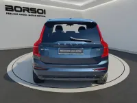 Usata Volvo XC90 Plus 235 CV (172 kW) 2023 Blu/azzurro SUV
