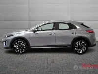 Nuova Kia XCeed 115 CV (84 kW) 2026 Grigio SUV