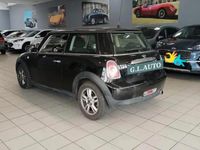 usata Mini Cooper ONE 1.6 D 90 CV UNICOP. NEOPATENTATI