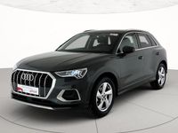 Usata Audi Q3 Advanced 150 CV (110 kW) 2025 Grigio atomico metallizzato SUV