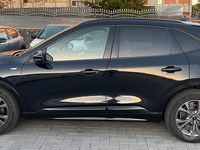 Usata Ford Kuga ST-Line 120 CV (88 kW) 2022 Nero SUV
