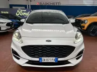 Usata Ford Kuga ST-Line 190 CV (139 kW) 2023 Bianco SUV