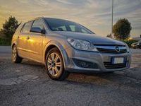 usata Opel Astra SW 1.7 cdti Cosmo 125cv 6m fap