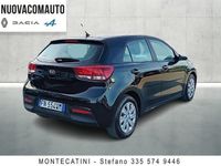 usata Kia Rio 1.2 mpi Active 84cv