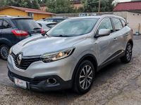 Usata Renault Kadjar 110 CV (80 kW) 2018 Argento SUV