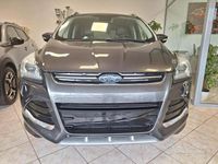 Usata Ford Kuga Titanium 150 CV (110 kW) 2016 Other SUV