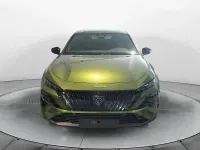 Nuova Peugeot 408 GT GT 145 CV (106 kW) 2026 Verde