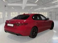 Usata Alfa Romeo Giulia Sprint 160 CV (117 kW) 2021 Berlina