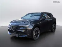 Nuova Alfa Romeo GT Junior 145 CV (106 kW) 2025 Nero SUV