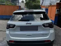 Usata Jeep Compass 131 CV (96 kW) 2022 SUV