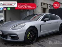 Usata Porsche Panamera Executive 2019 Grigio Berlina