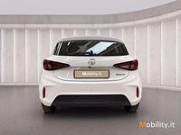 Nuova MG MG3 116 CV (85 kW) 2025 Dover white Utilitaria