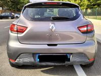Usata Renault Clio IV 75 CV (55 kW) 2013 Berlina