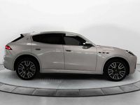 Usata Maserati Grecale GT 408 CV (300 kW) 2022 Bianco astro SUV