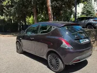 Usata Lancia Ypsilon Silver 69 CV (50 kW) 2013 Utilitaria