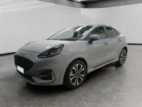 Usata Ford Puma ST-Line 125 CV (91 kW) 2022 Grigio SUV